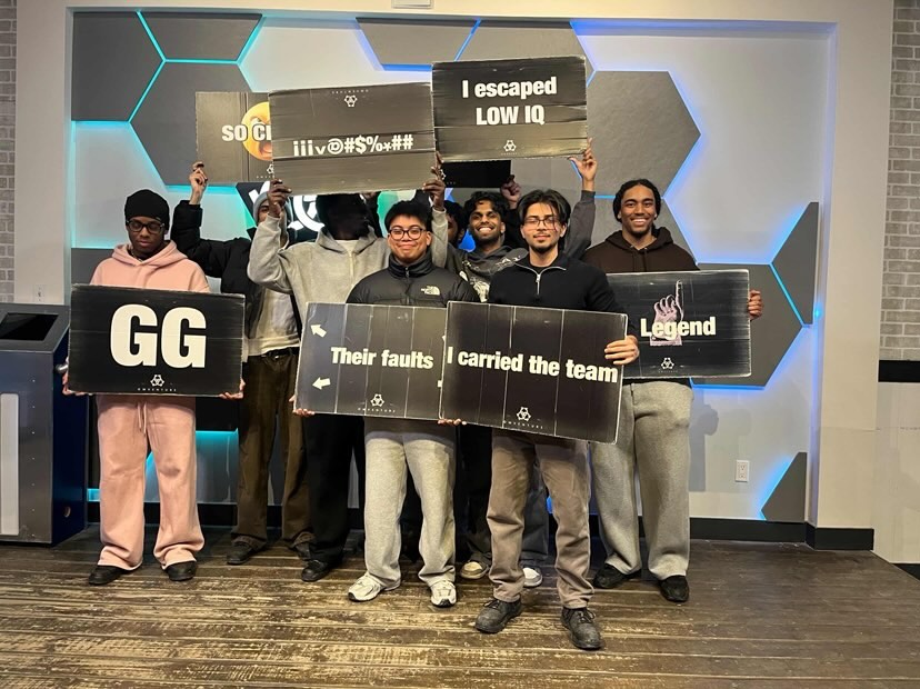 Escape Room